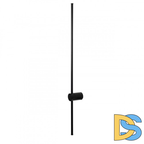 Настенный светильник Loft IT Rays 10052BK