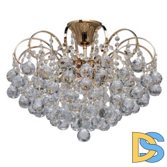 Потолочная люстра MW-Light Жемчуг 9 232016406