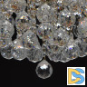 Потолочная люстра MW-Light Жемчуг 9 232016406