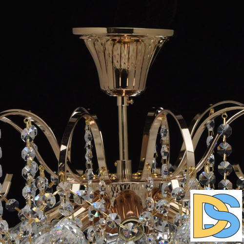 Потолочная люстра MW-Light Жемчуг 9 232016406