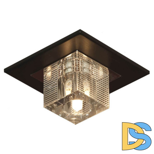 Встраиваемый светильник Lussole Notte di Luna LSF-1300-01