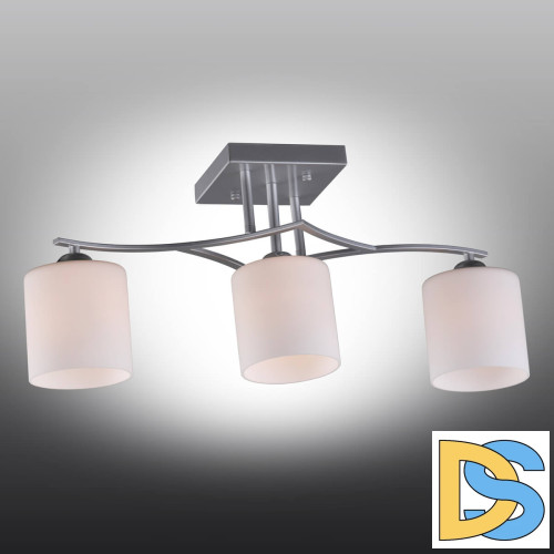 Потолочная люстра Omnilux Pisticci OML-55307-03