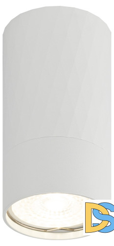 Накладной светильник Эра OL31 WH Б0056375