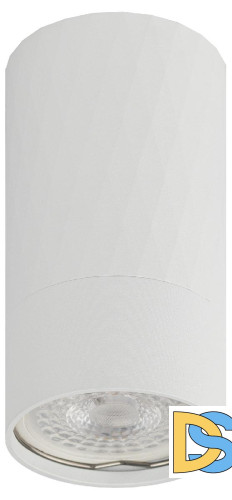 Накладной светильник Эра OL31 WH Б0056375