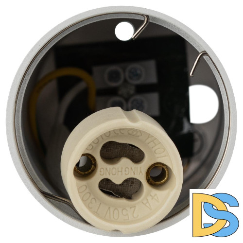 Накладной светильник Эра OL31 WH Б0056375