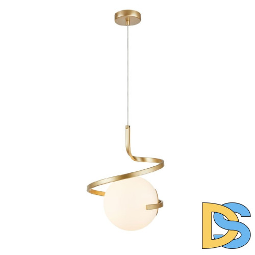 Подвесной светильник Aployt Dezire APL.333.16.01