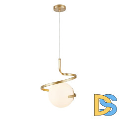 Подвесной светильник Aployt Dezire APL.333.16.01