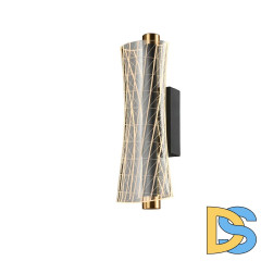 Настенный светильник Aployt Klemens APL.660.01.11