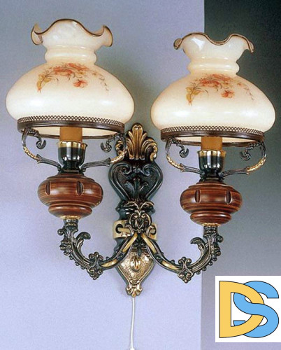 Бра Reccagni Angelo A 624/2