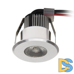 Точечный светильник Kanlux Haxa-Dso Power LED-B 8103