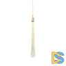 Подвесной светильник Delight Collection Teardrop OM801670-1-G
