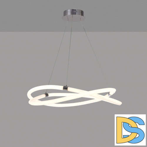 Подвесной светодиодный светильник Mantra Line 6607