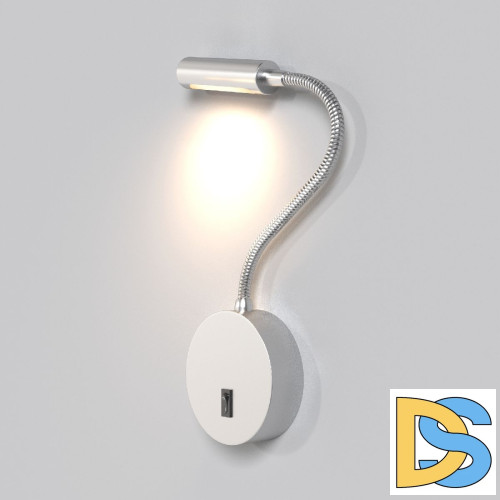 Бра Maytoni Stem C035WL-L3CH3K