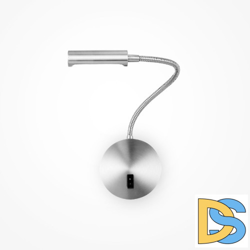 Бра Maytoni Stem C035WL-L3CH3K