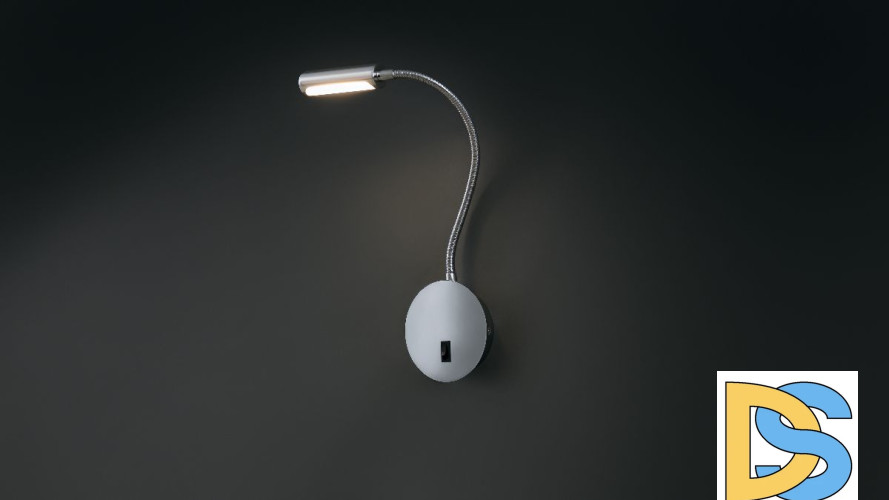 Бра Maytoni Stem C035WL-L3CH3K