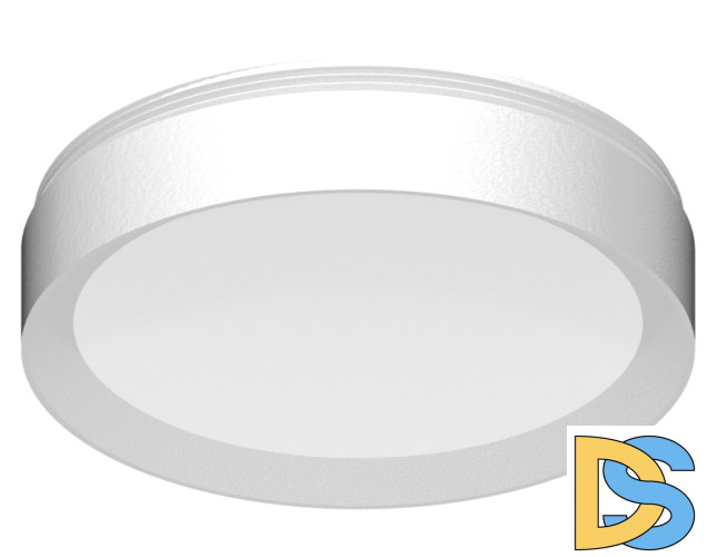 Насадка передняя для корпуса светильника Ambrella Light DIY Spot N8112