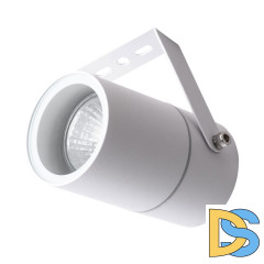 Уличный светильник ARTE Lamp A3303AL-1WH