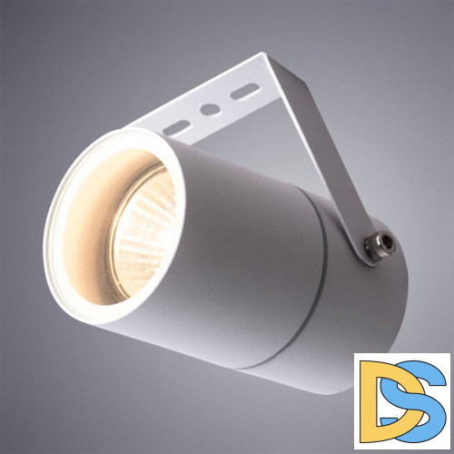 Уличный светильник ARTE Lamp A3303AL-1WH