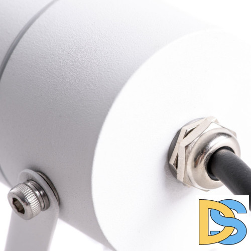 Уличный светильник ARTE Lamp A3303AL-1WH