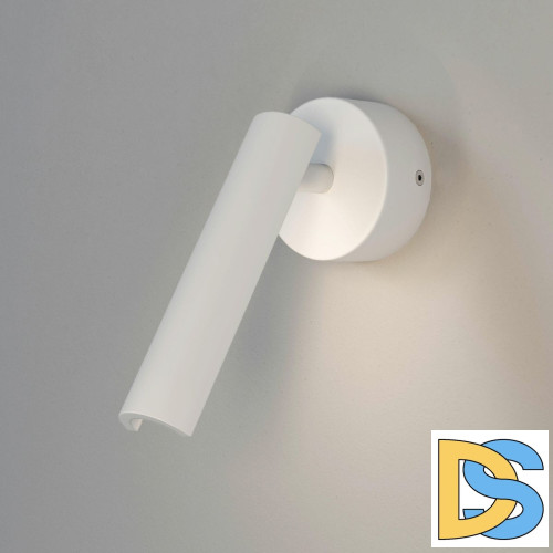 Бра Eurosvet Tint 20126/1 LED белый