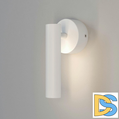 Бра Eurosvet Tint 20126/1 LED белый