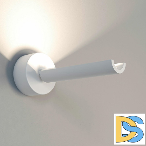 Бра Eurosvet Tint 20126/1 LED белый