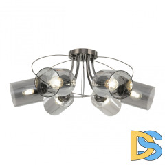 Потолочная люстра Arte Milano Napoli 336336/6 BK