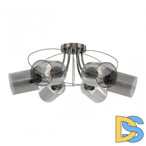 Потолочная люстра Arte Milano Napoli 336336/6 BK