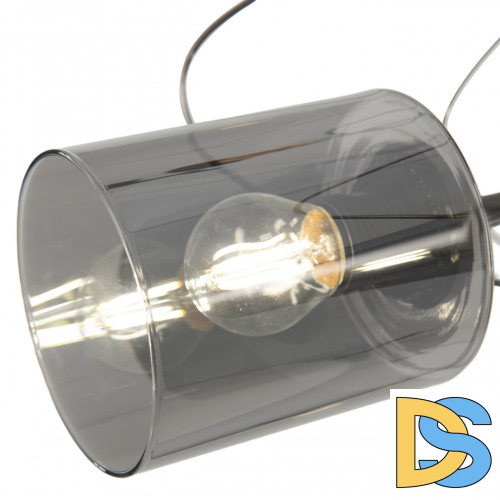 Потолочная люстра Arte Milano Napoli 336336/6 BK