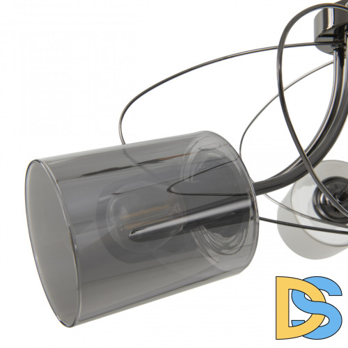 Потолочная люстра Arte Milano Napoli 336336/6 BK