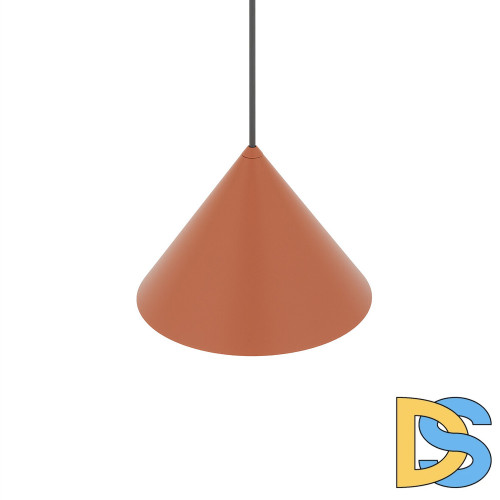 Подвесной светильник Nowodvorski Zenith S Terracotta 11490