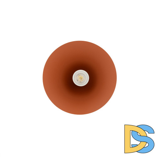 Подвесной светильник Nowodvorski Zenith S Terracotta 11490