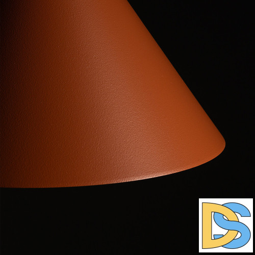 Подвесной светильник Nowodvorski Zenith S Terracotta 11490