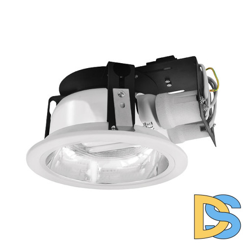 Карданный светильник Kanlux Ben DL-220-W 4822