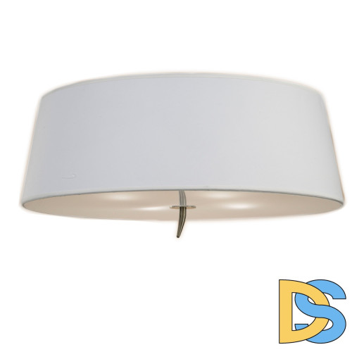 Потолочный светильник Mantra Ninette Antique Bras 1929