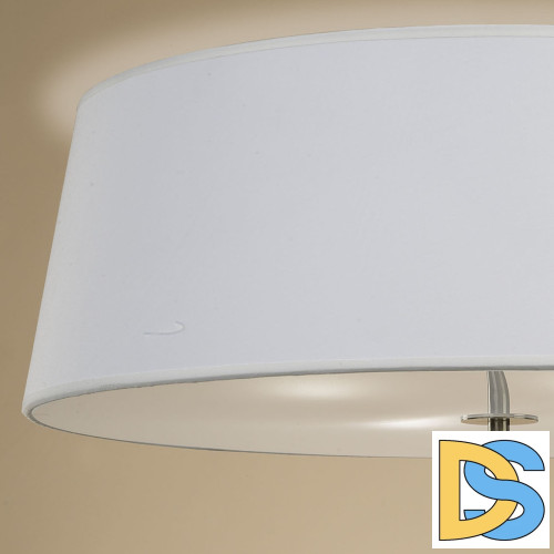 Потолочный светильник Mantra Ninette Antique Bras 1929