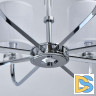 Подвесная люстра Chiaro Палермо 386017008