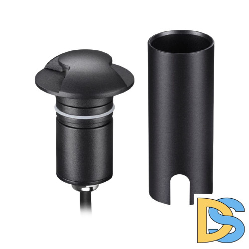 Грунтовый светильник Odeon Light Wald 6662/2GL