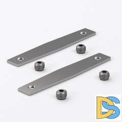 Соединительная планка (2 шт.) Elektrostandard Mini Magnetic 4690389202476 85175/00 a065635