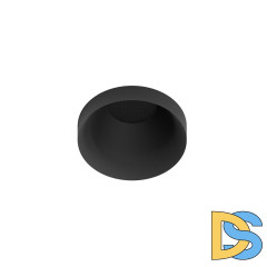 Встраиваемый светильник Arte Lamp Ducre Mini A7094PL-1BK