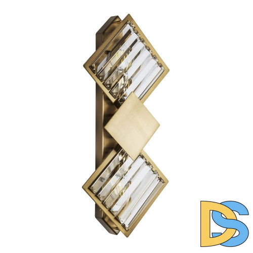 Настенный светильник Modelux ML.526.02 AB