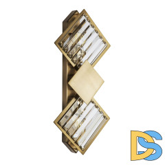 Настенный светильник Modelux ML.526.02 AB