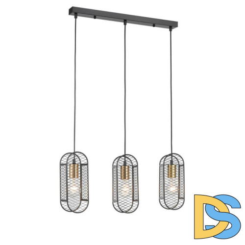 Подвесной светильник Vele Luce City VL6342P03