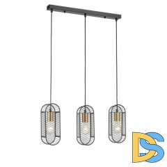 Подвесной светильник Vele Luce City VL6342P03