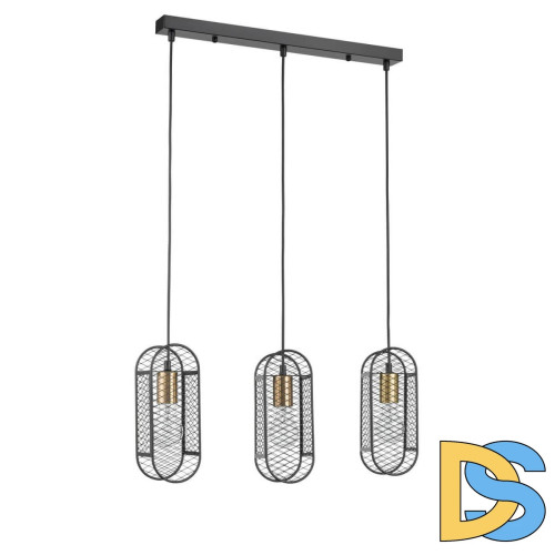 Подвесной светильник Vele Luce City VL6342P03