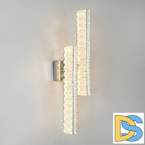 Настенный светильник Modelux ML.753.02 CR