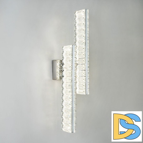 Настенный светильник Modelux ML.753.02 CR