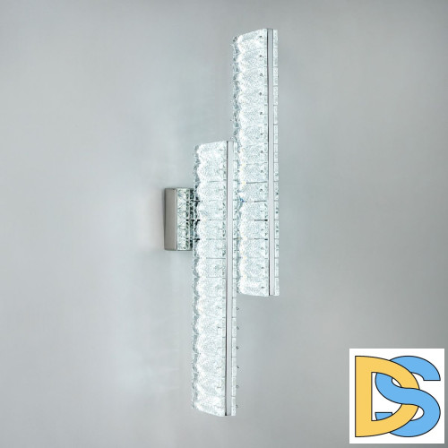 Настенный светильник Modelux ML.753.02 CR