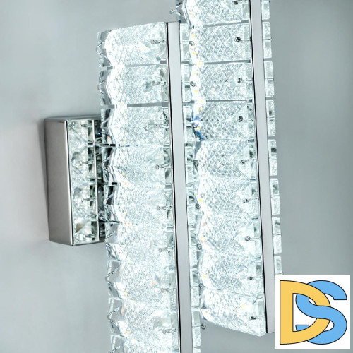 Настенный светильник Modelux ML.753.02 CR