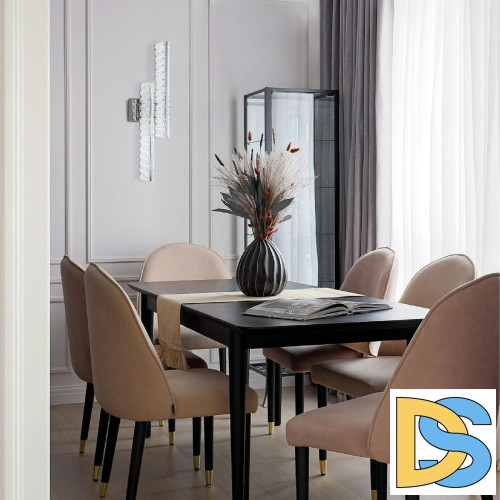 Настенный светильник Modelux ML.753.02 CR